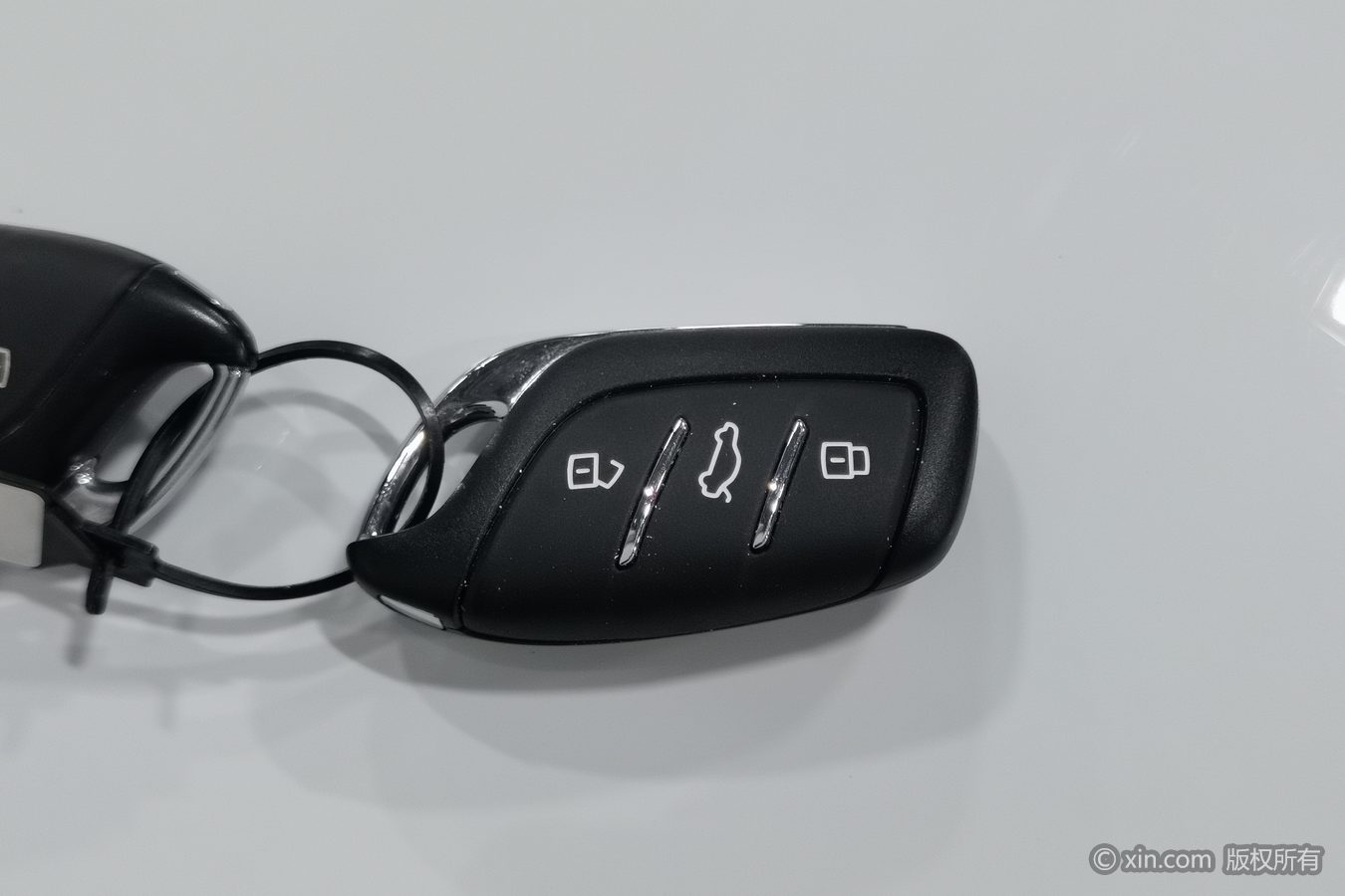 MG 5 2024 #20 MG 5 2024 изображение автомобиля #20