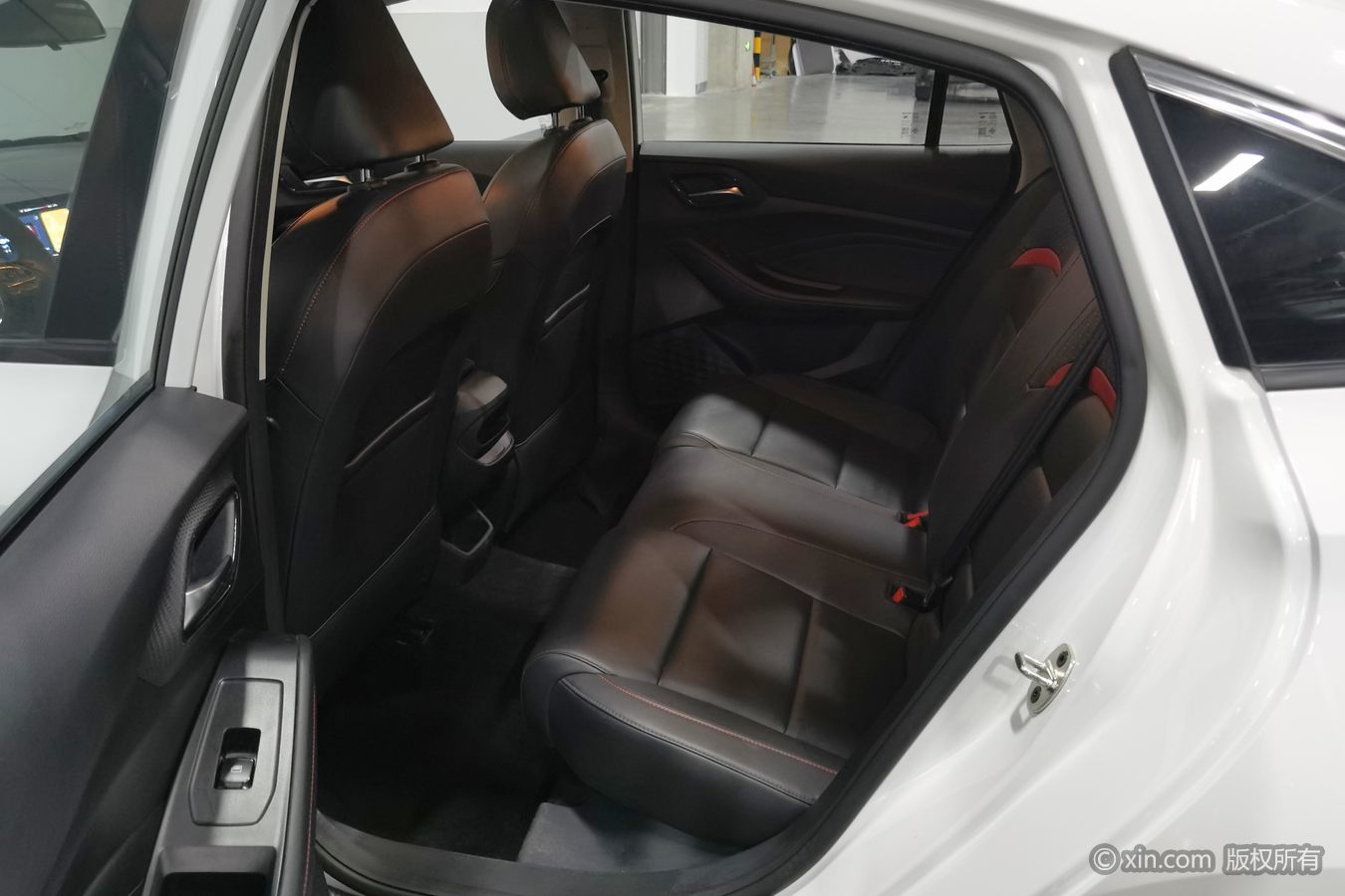 MG 5 2024 #16 MG 5 2024 изображение автомобиля #16