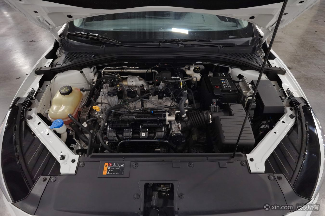 MG 5 2024 #18 MG 5 2024 изображение автомобиля #18