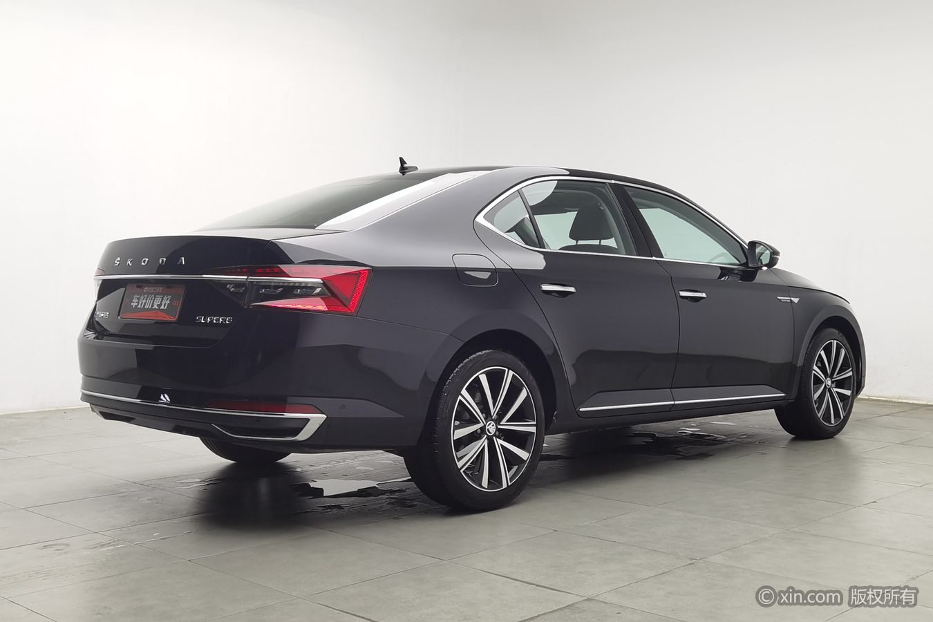 Skoda Superb 2025 #3 Skoda Superb 2025 immagine di auto #3