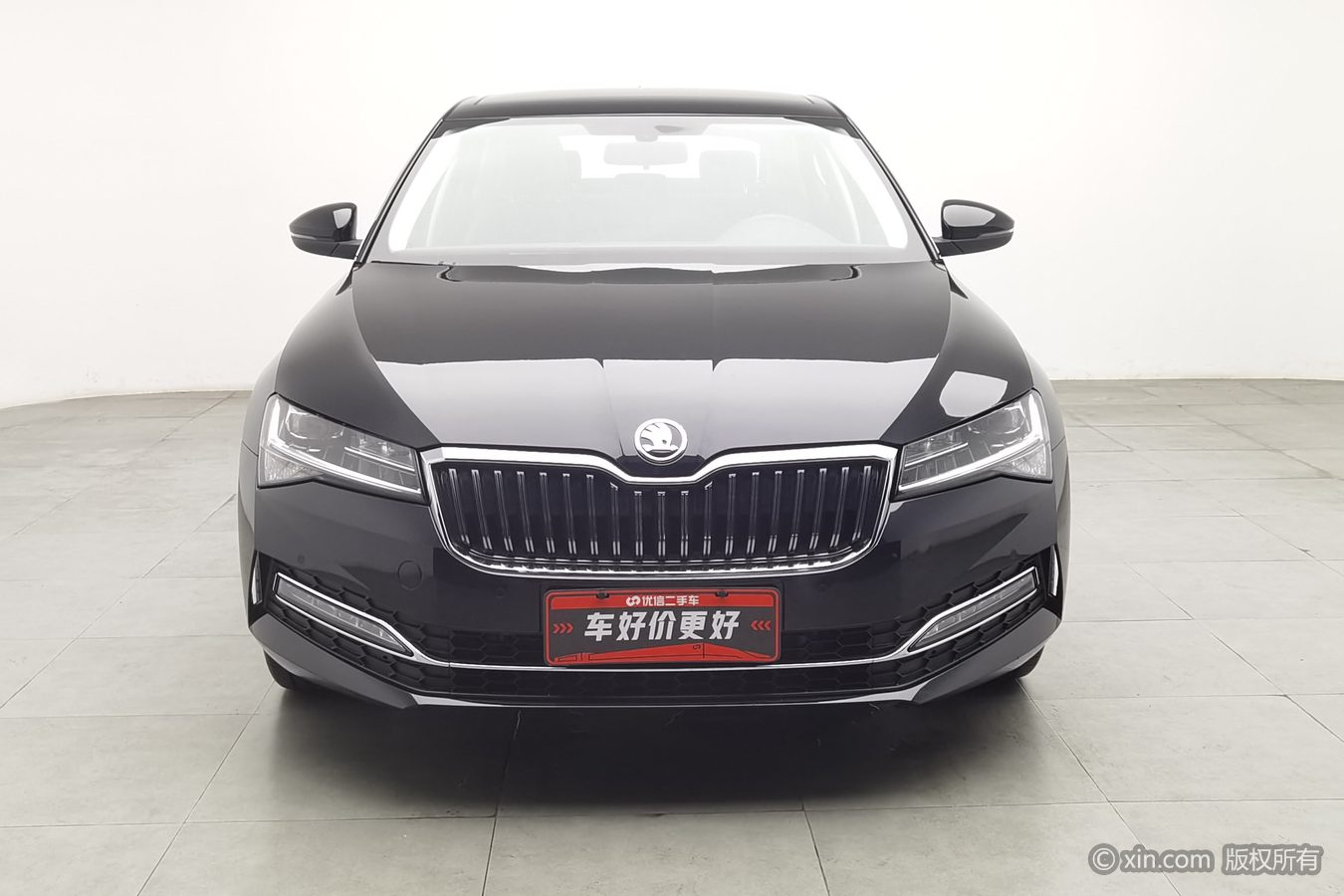 Skoda Superb 2025 #4 Skoda Superb 2025 immagine di auto #4