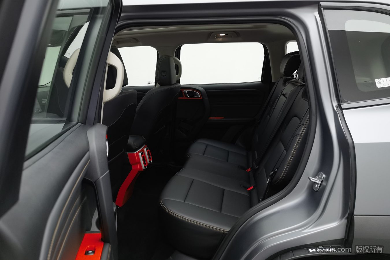 Haval X Dog / Dargo 2025 car image #16