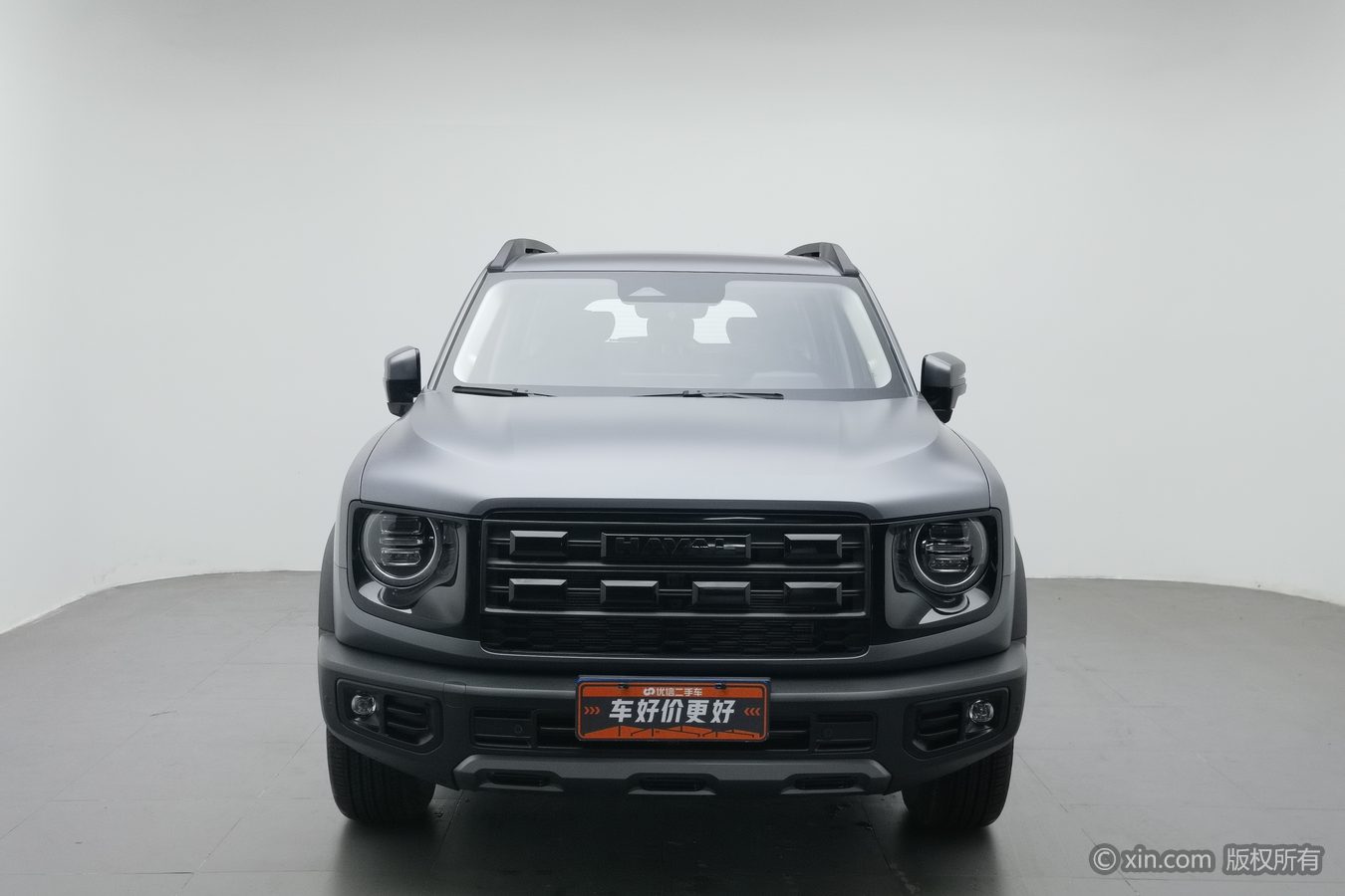Haval X Dog / Dargo 2025 car image #4
