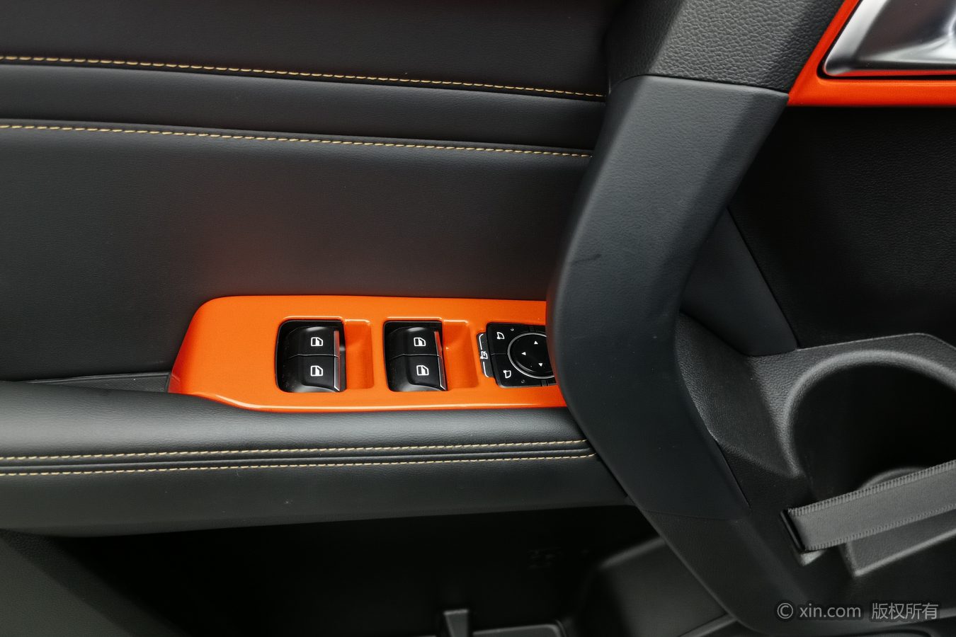 Haval X Dog / Dargo 2025 car image #9