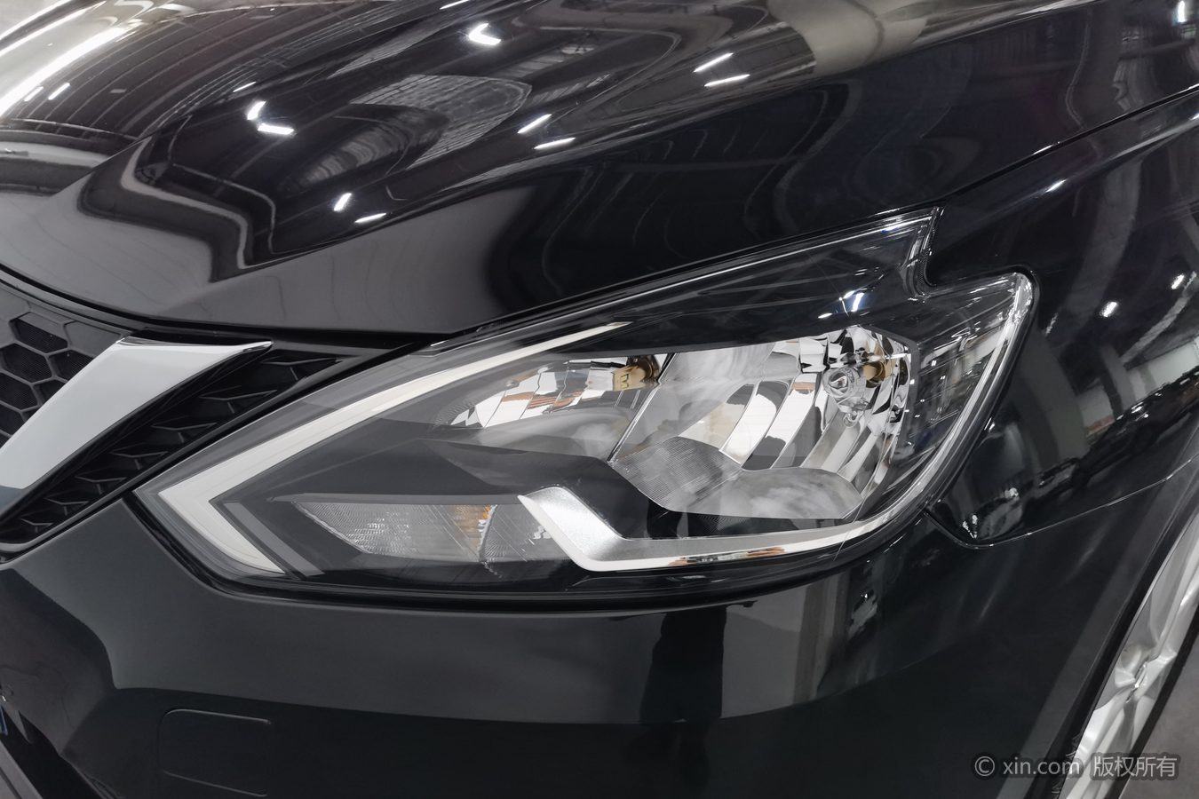 Nissan Sylphy 2025 car image #6