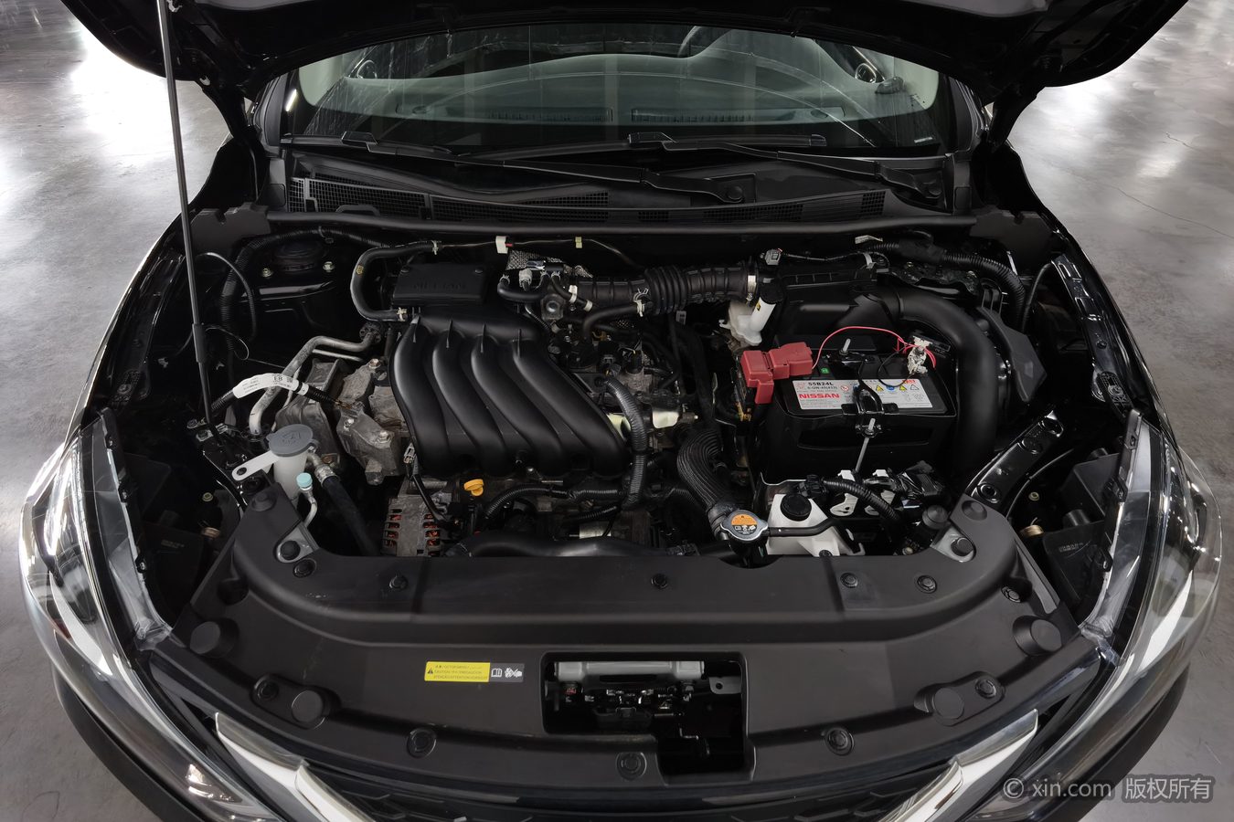Nissan Sylphy 2025 car image #18