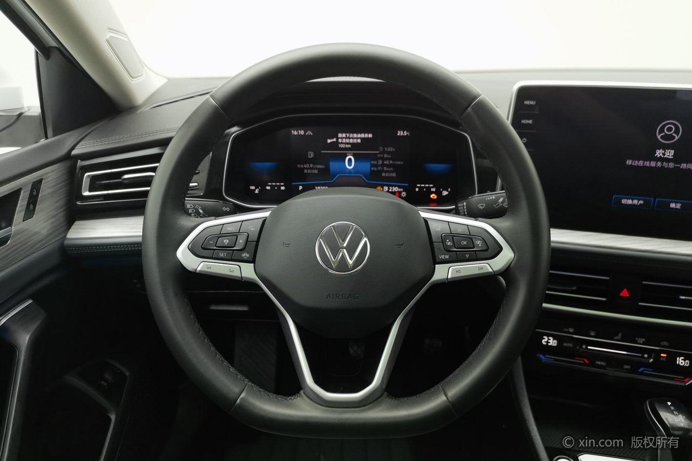 Volkswagen Sagitar 2023 #11 Volkswagen Sagitar 2023 car image #11