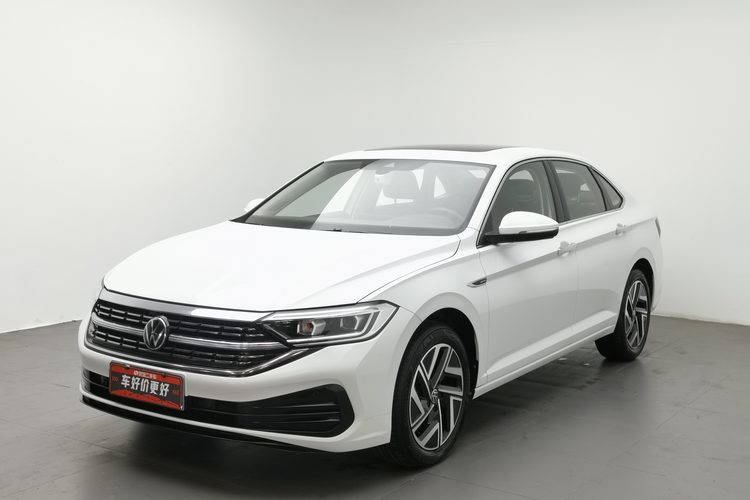 Volkswagen Sagitar 2023 car image 
