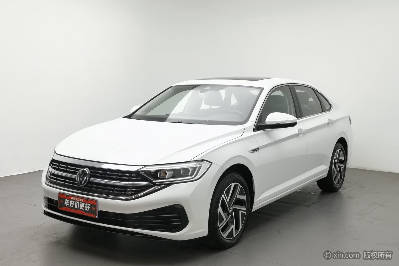Volkswagen Sagitar 2023 #2 Volkswagen Sagitar 2023 car image #2
