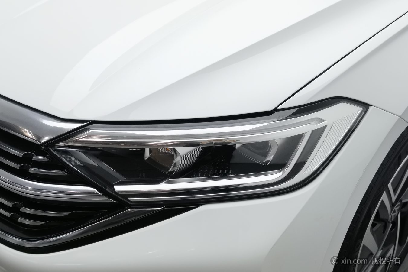 Volkswagen Sagitar 2023 #6 Volkswagen Sagitar 2023 car image #6