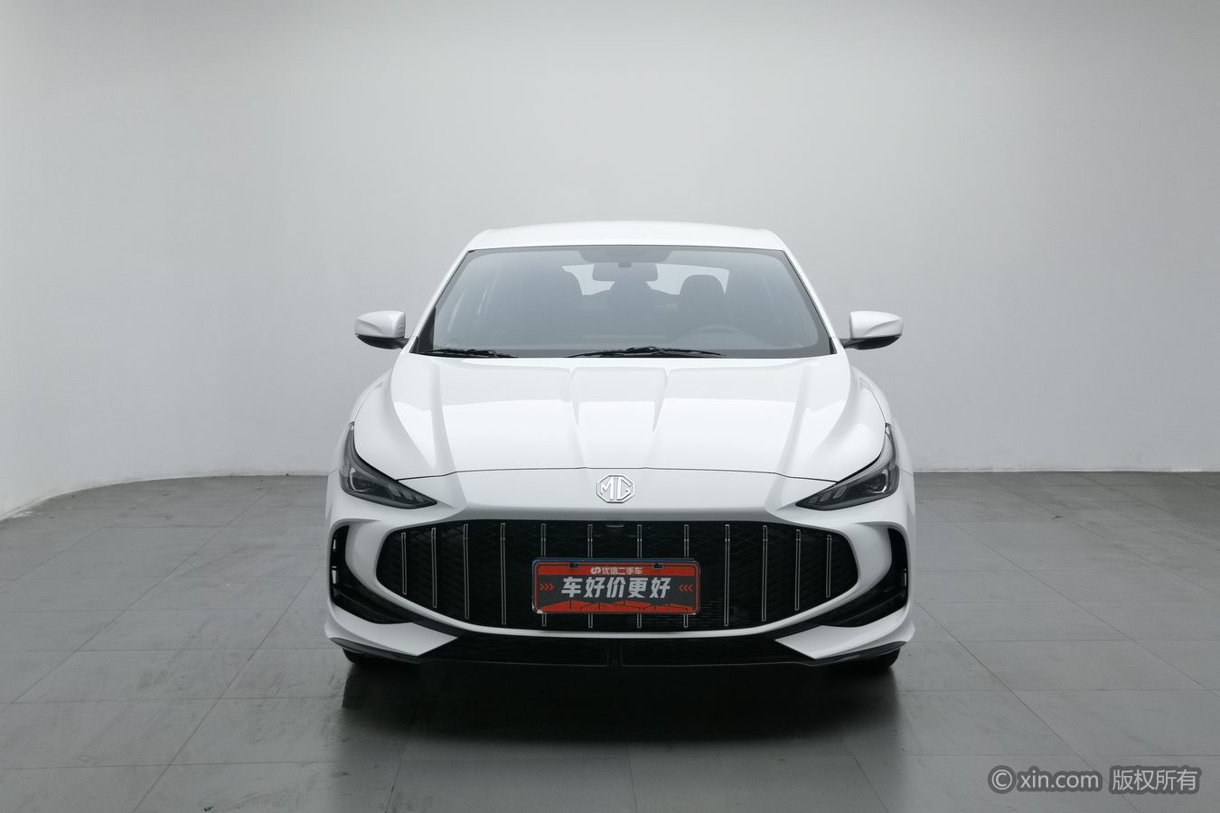 MG 5 2026 изображение автомобиля #4