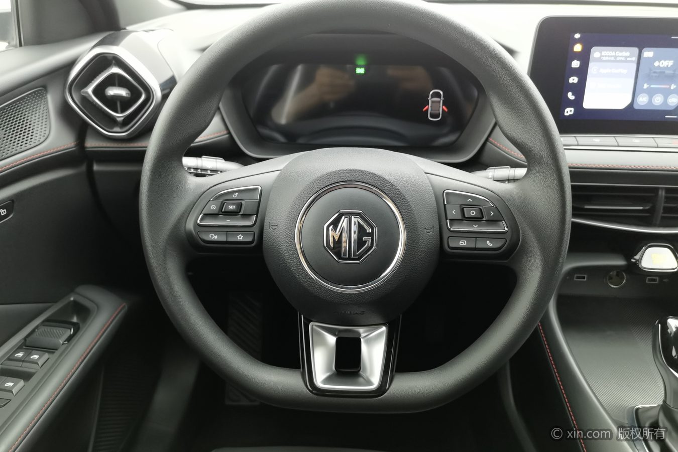 MG 5 2026 изображение автомобиля #11