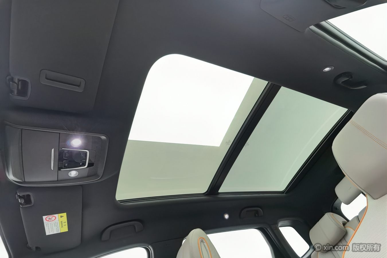 BYD Song Pro New Energy 2024 #15 BYD Song Pro New Energy 2024 car image #15