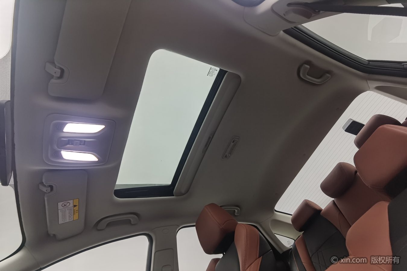 Changan Eado 2024 car image #15