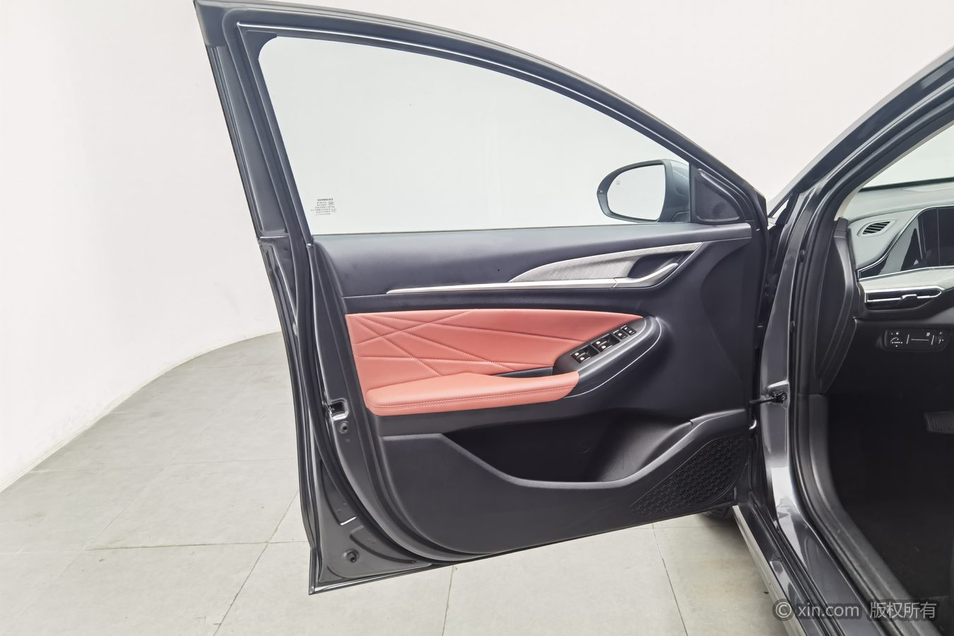 Changan Eado 2024 car image #8