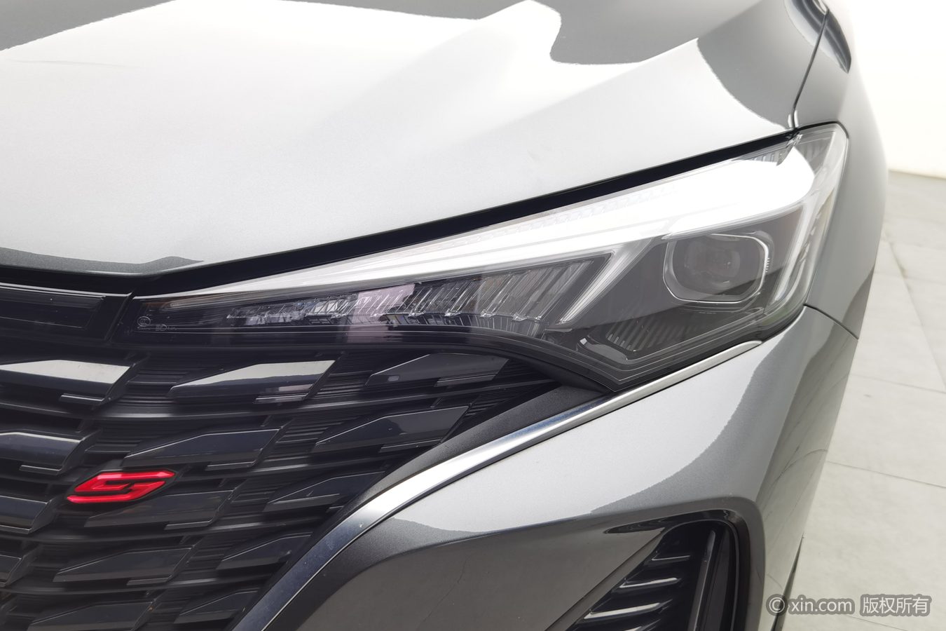 Changan Eado 2024 car image #6