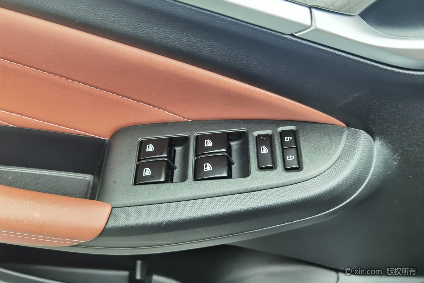 Changan Eado 2024 car image #9