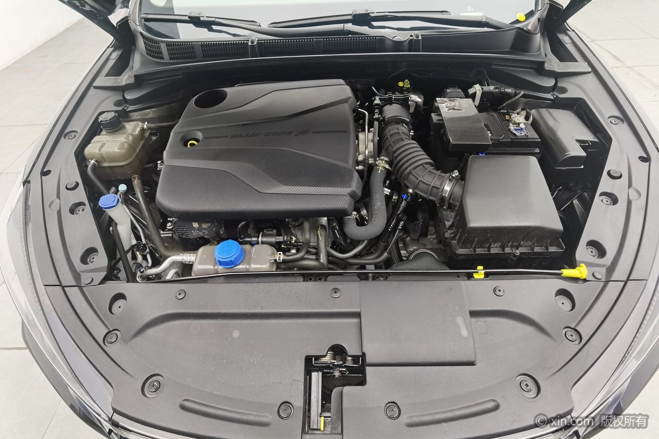 Changan Eado 2024 car image #18