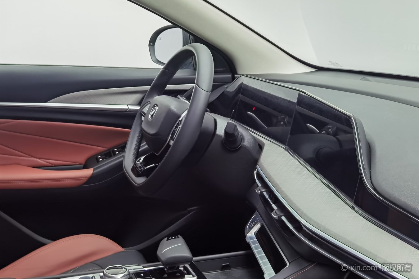 Changan Eado 2024 car image #23