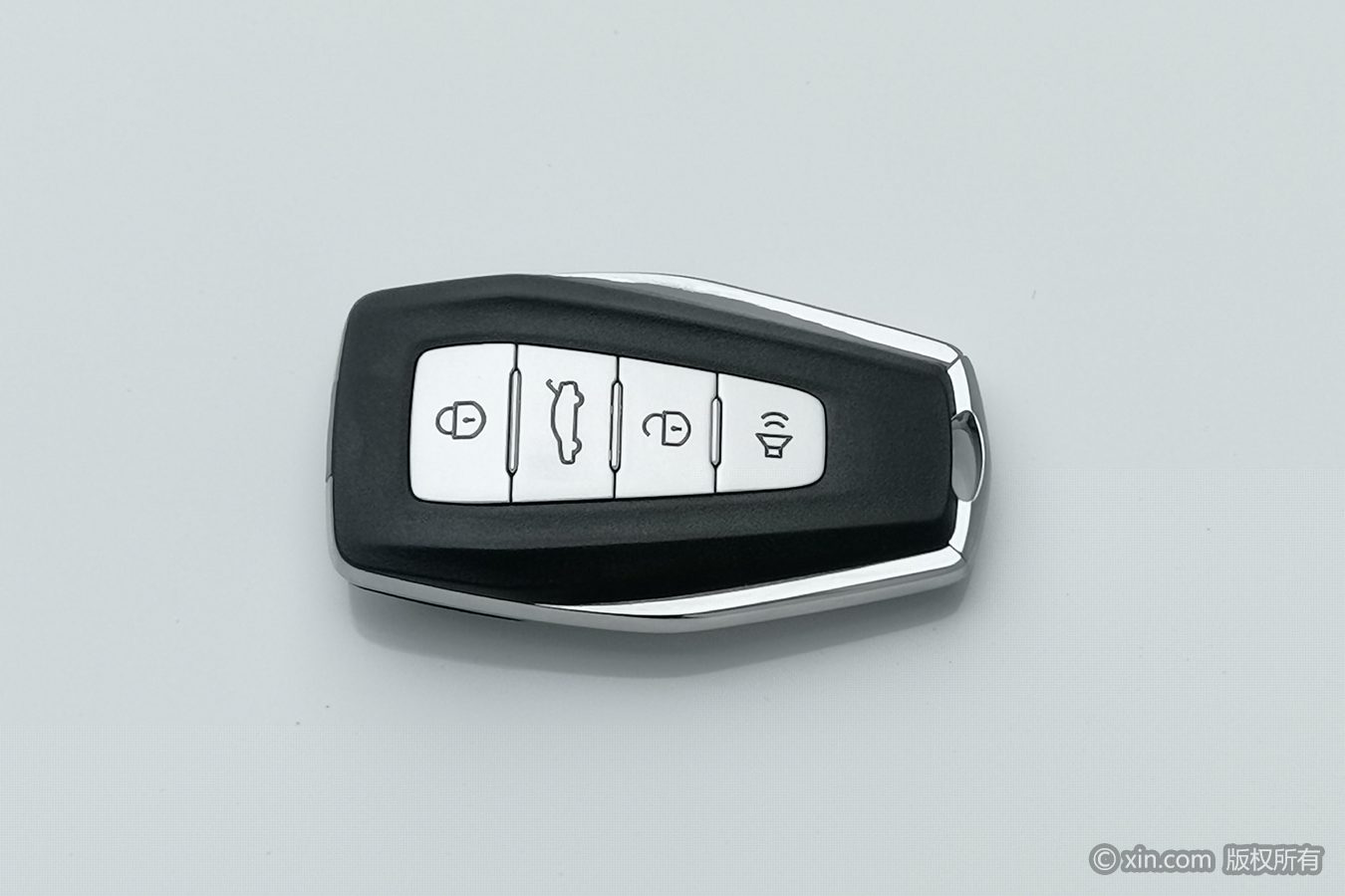 GEELY Emgrand 2025 #20 GEELY Emgrand 2025 car image #20
