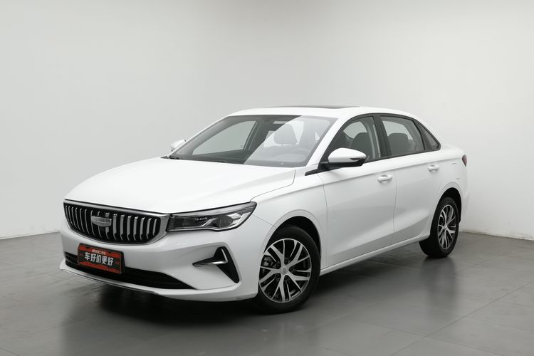 GEELY Emgrand 2025 GEELY Emgrand 2025 imagen de coche