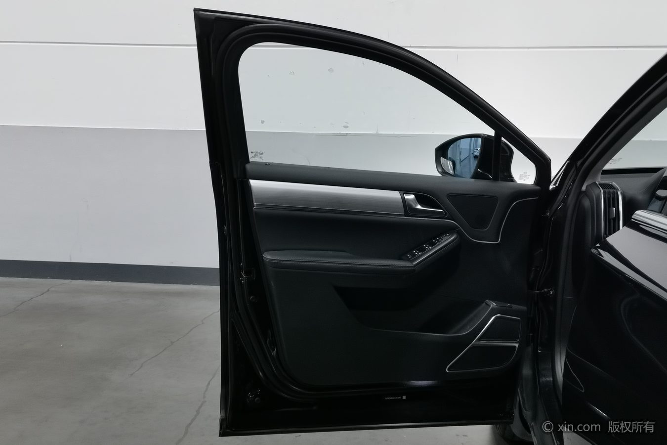 BYD Tang 2019 صورة سيارة #8