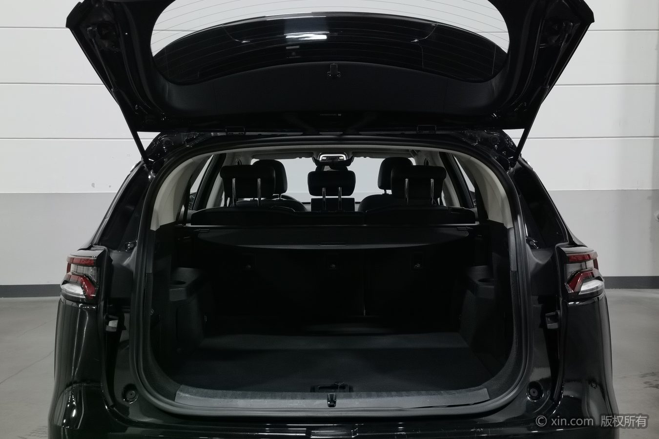 BYD Tang 2019 صورة سيارة #17