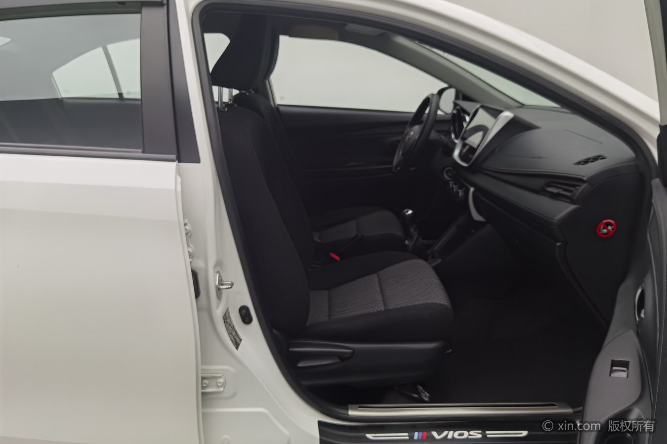 Toyota Vios 2018 car image #24