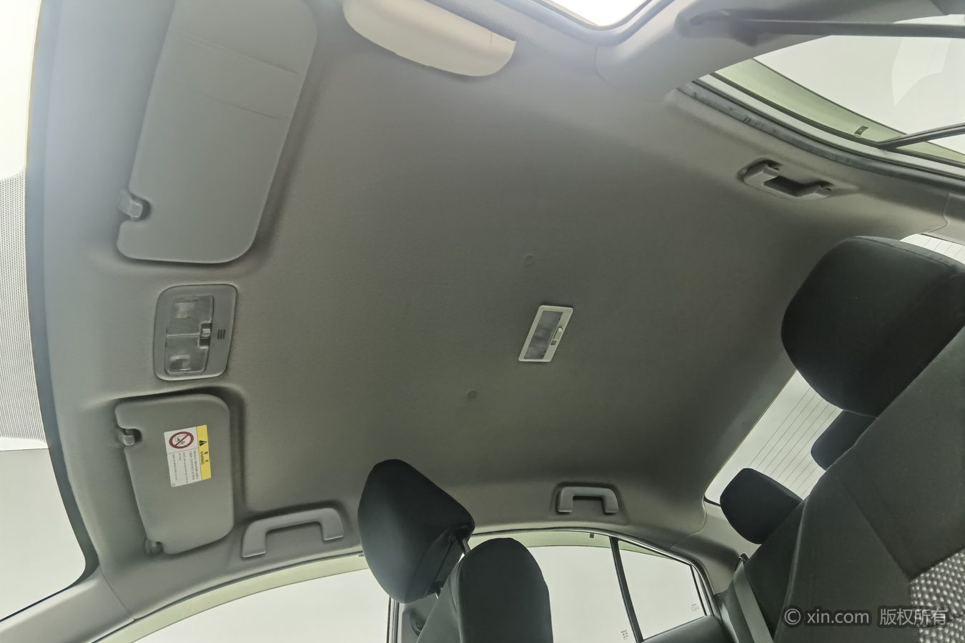 Toyota Vios 2018 car image #15