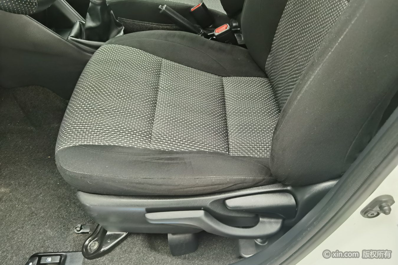 Toyota Vios 2018 car image #21