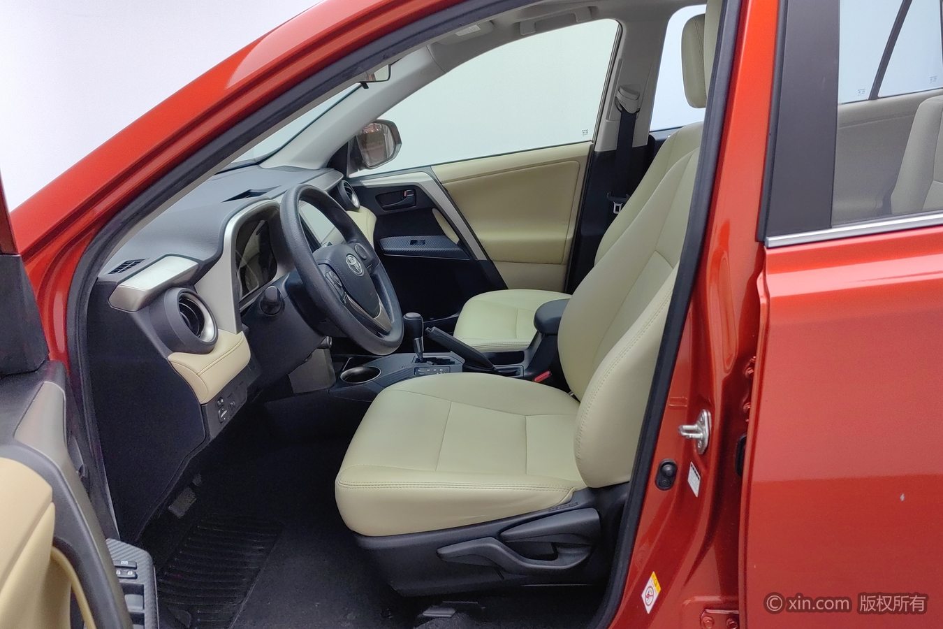 Toyota RAV4 2016 #10 Toyota RAV4 2016 image de voiture #10