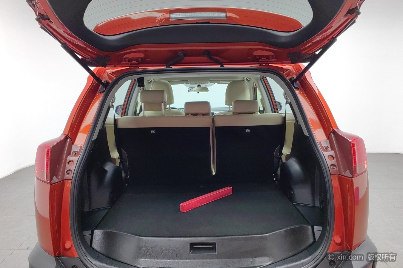 Toyota RAV4 2016 #17 Toyota RAV4 2016 image de voiture #17