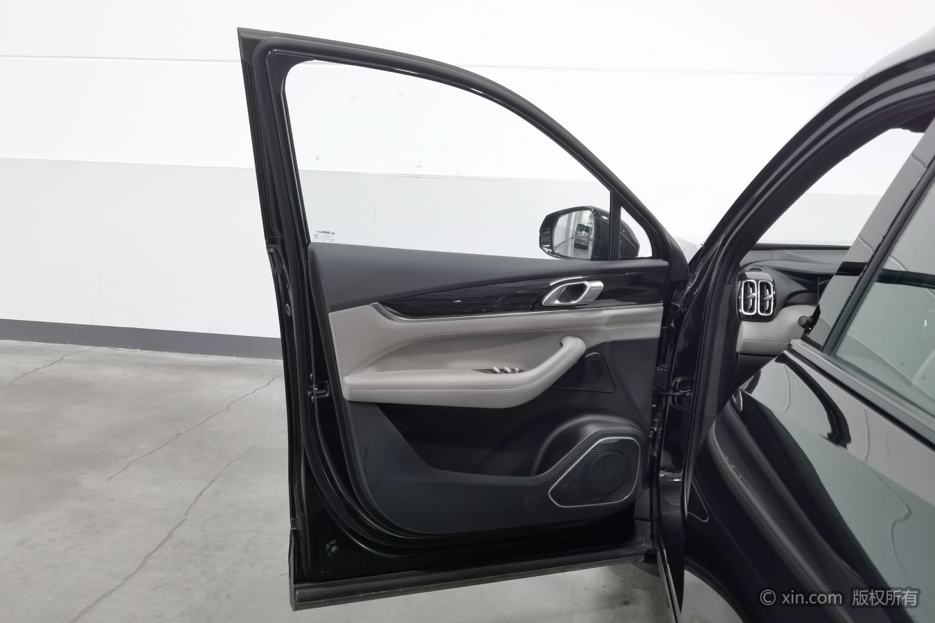 GEELY Boyue L 2026 #8 GEELY Boyue L 2026 car image #8
