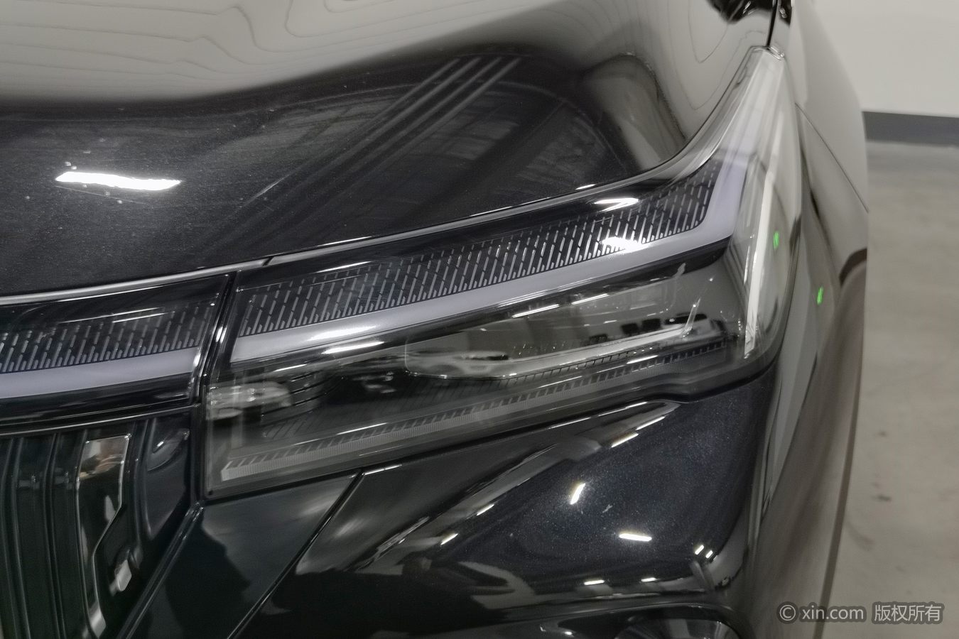 GEELY Boyue L 2026 #6 GEELY Boyue L 2026 car image #6