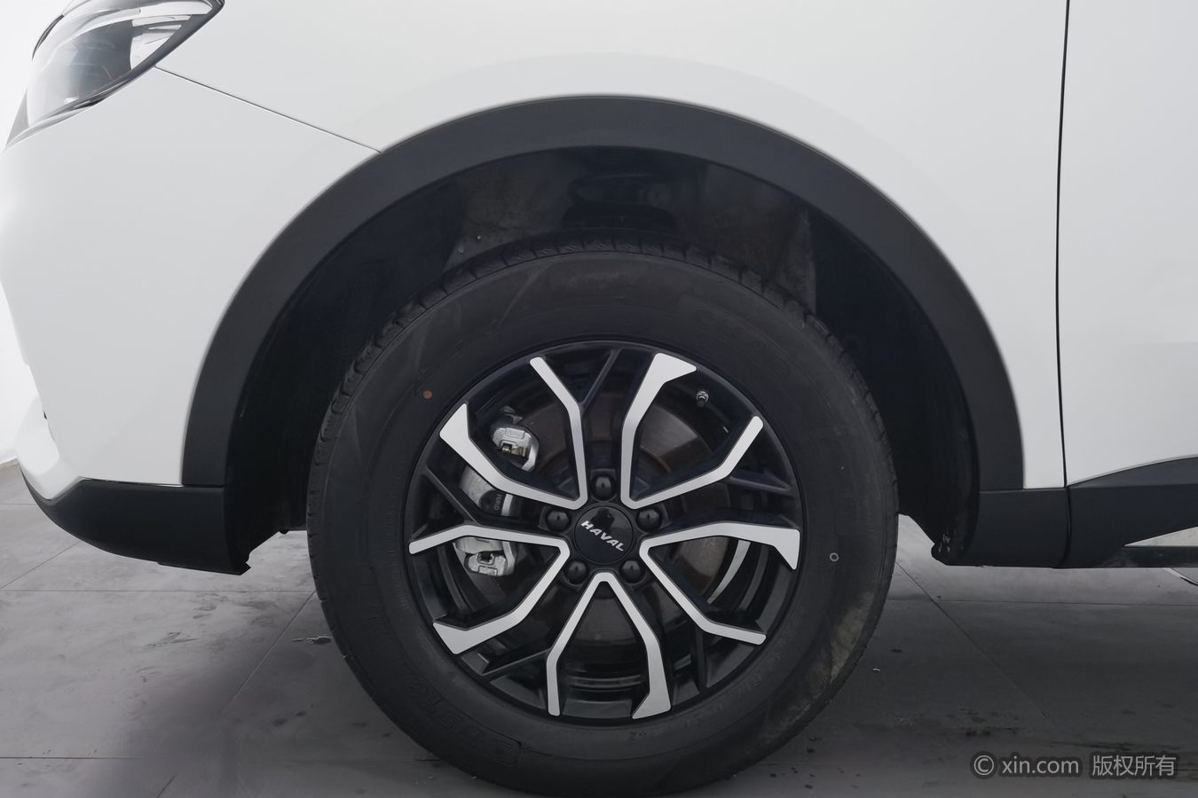 Haval H6 2025 #7 Haval H6 2025 car image #7