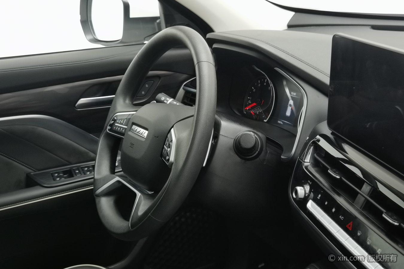 Haval H6 2025 #23 Haval H6 2025 car image #23