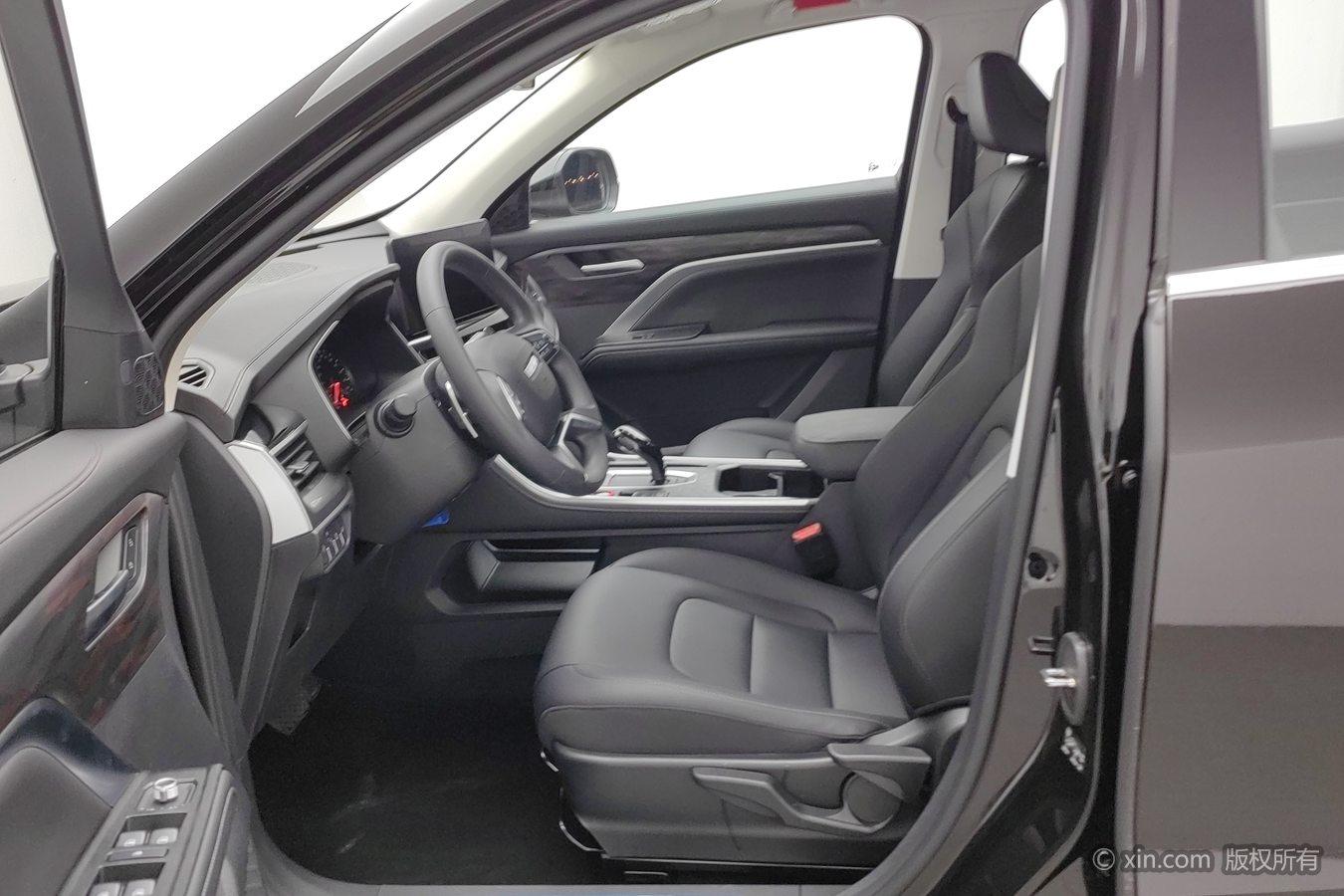 Haval H6 2025 #10 Haval H6 2025 изображение автомобиля #10