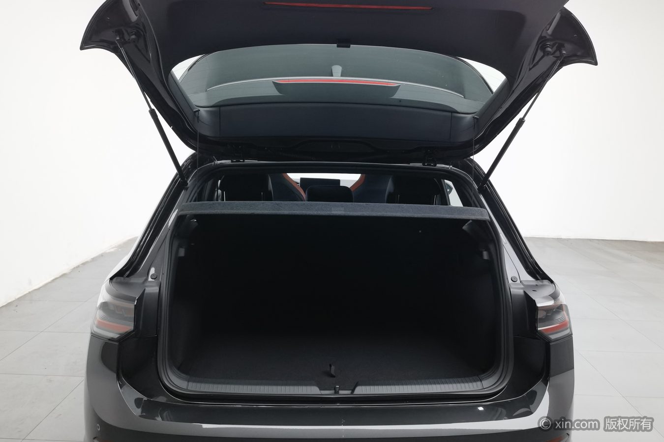 Volkswagen GolfGTI 2025 car image #17