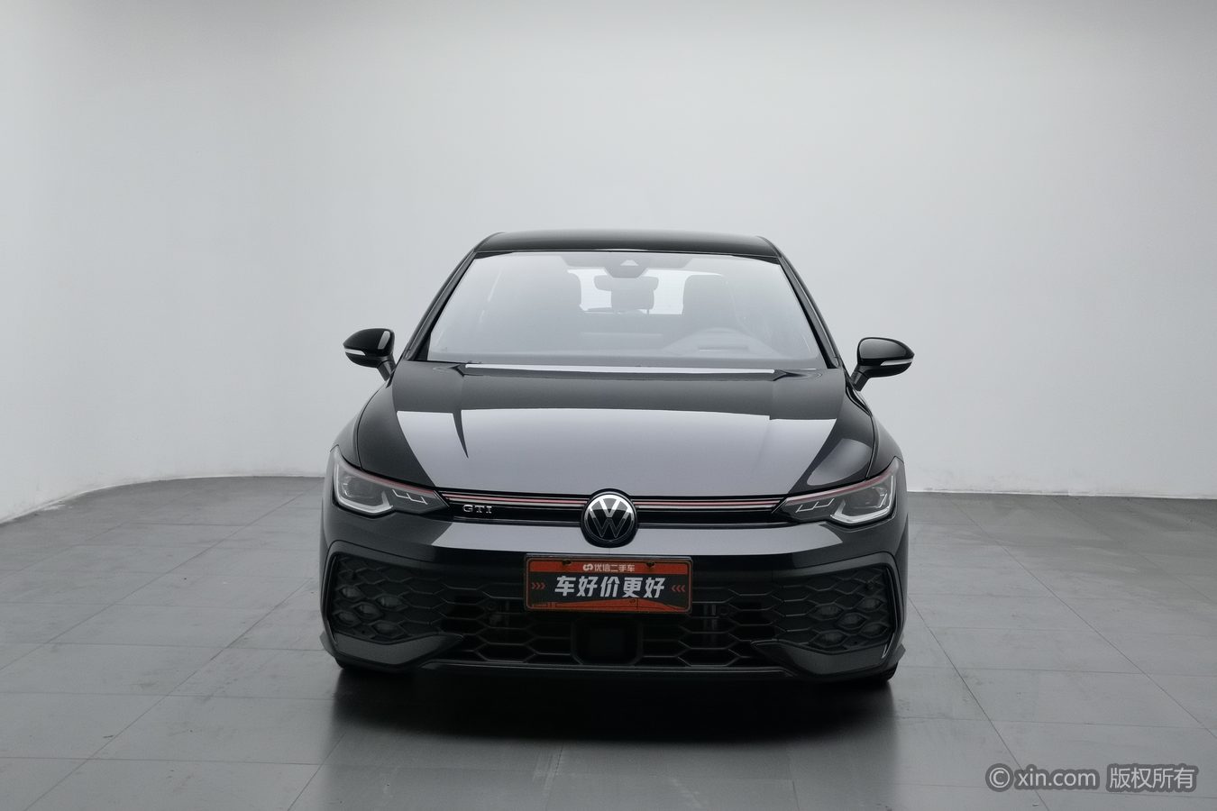Volkswagen GolfGTI 2025 car image #4
