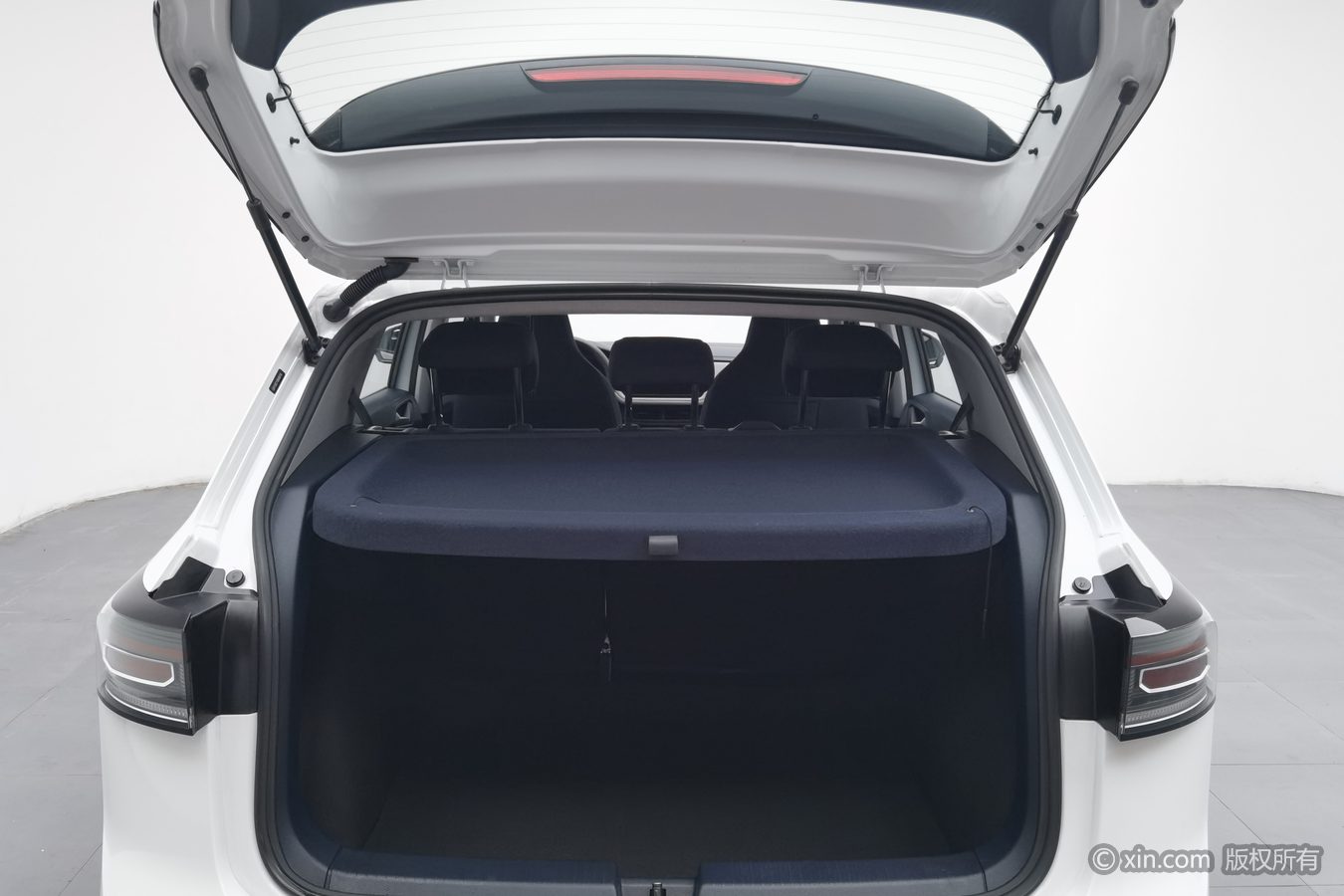 Volkswagen Tharu 2026 imagen de coche #17