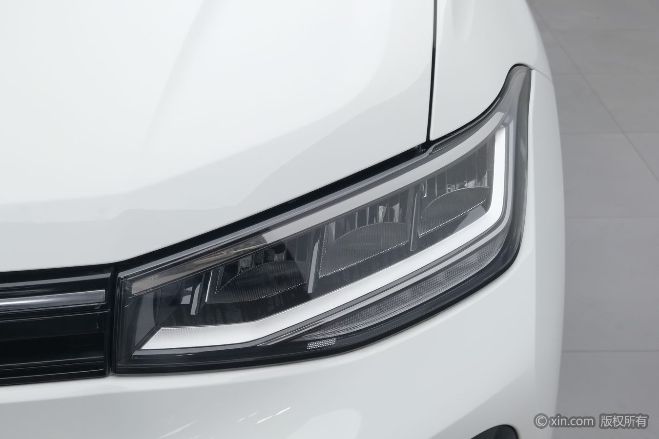 Volkswagen Tharu 2026 imagen de coche #6