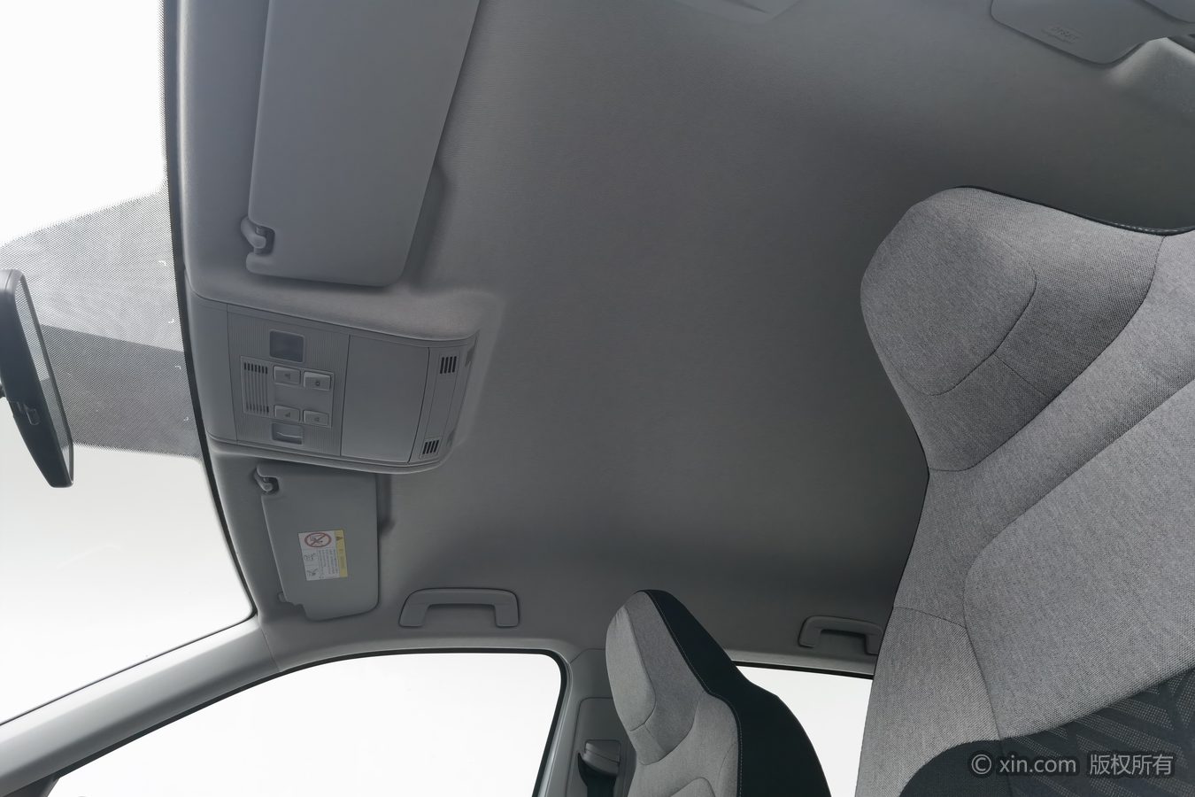 Volkswagen Tharu 2026 imagen de coche #15