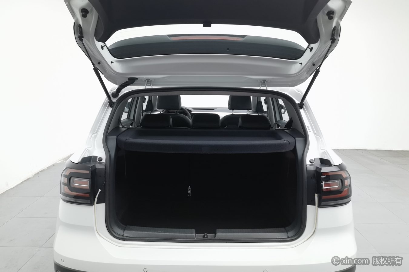 Volkswagen Tacqua 2024 #17 Volkswagen Tacqua 2024 car image #17