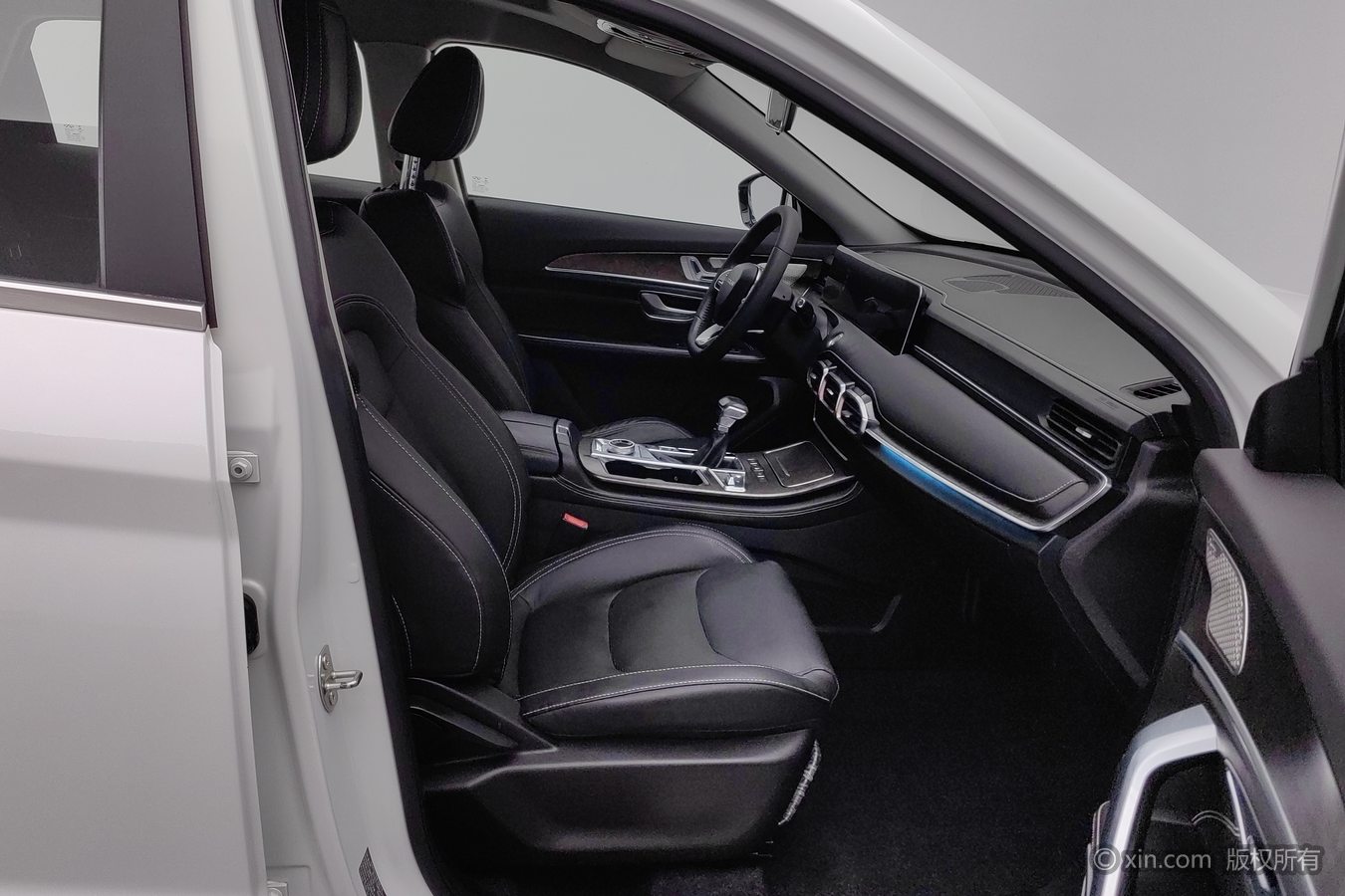 Jetour X70 PLUS 2021 #24 Jetour X70 PLUS 2021 car image #24