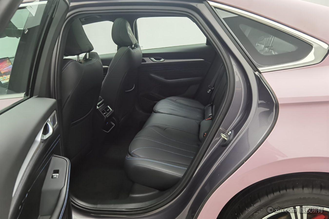 GEELY Preface 2025 immagine di auto #16