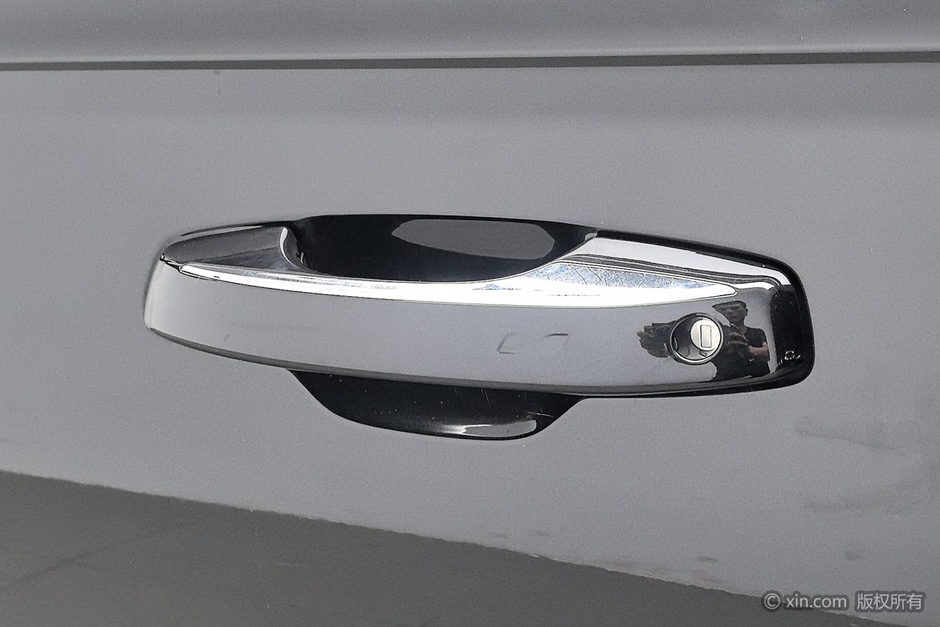 GEELY Monjaro 2024 #19 GEELY Monjaro 2024 car image #19