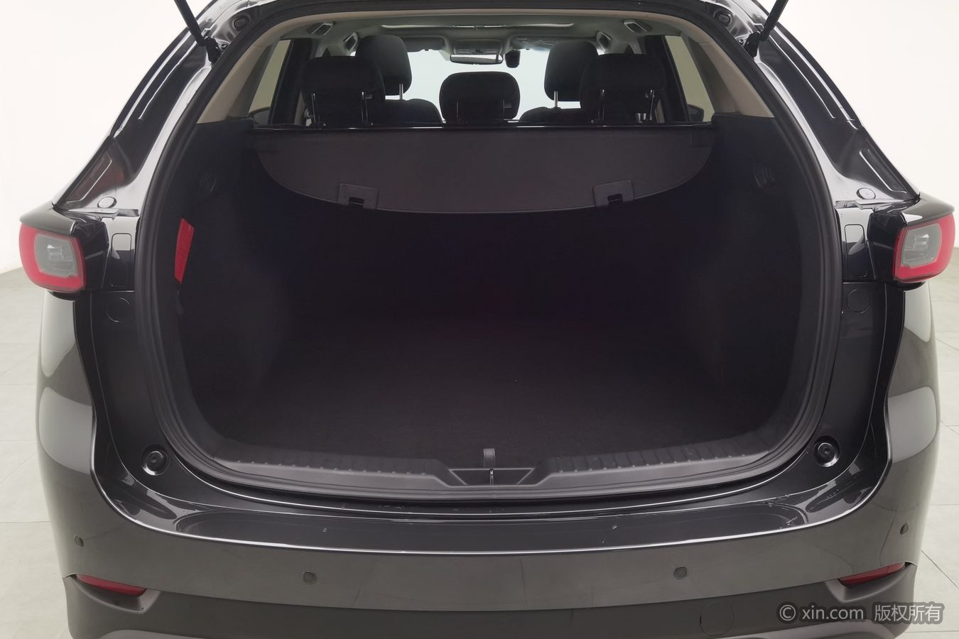 Mazda CX-5 2025 #17 Mazda CX-5 2025 صورة سيارة #17