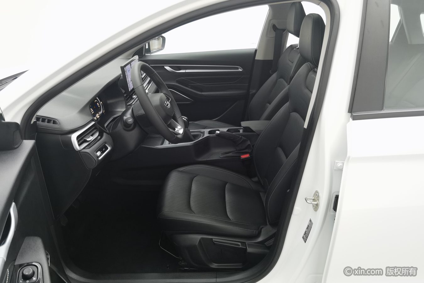 GEELY Emgrand 2023 #10 GEELY Emgrand 2023 car image #10