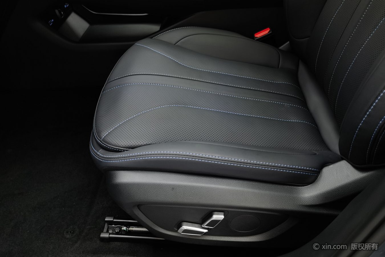 GEELY Preface 2026 #21 GEELY Preface 2026 صورة سيارة #21