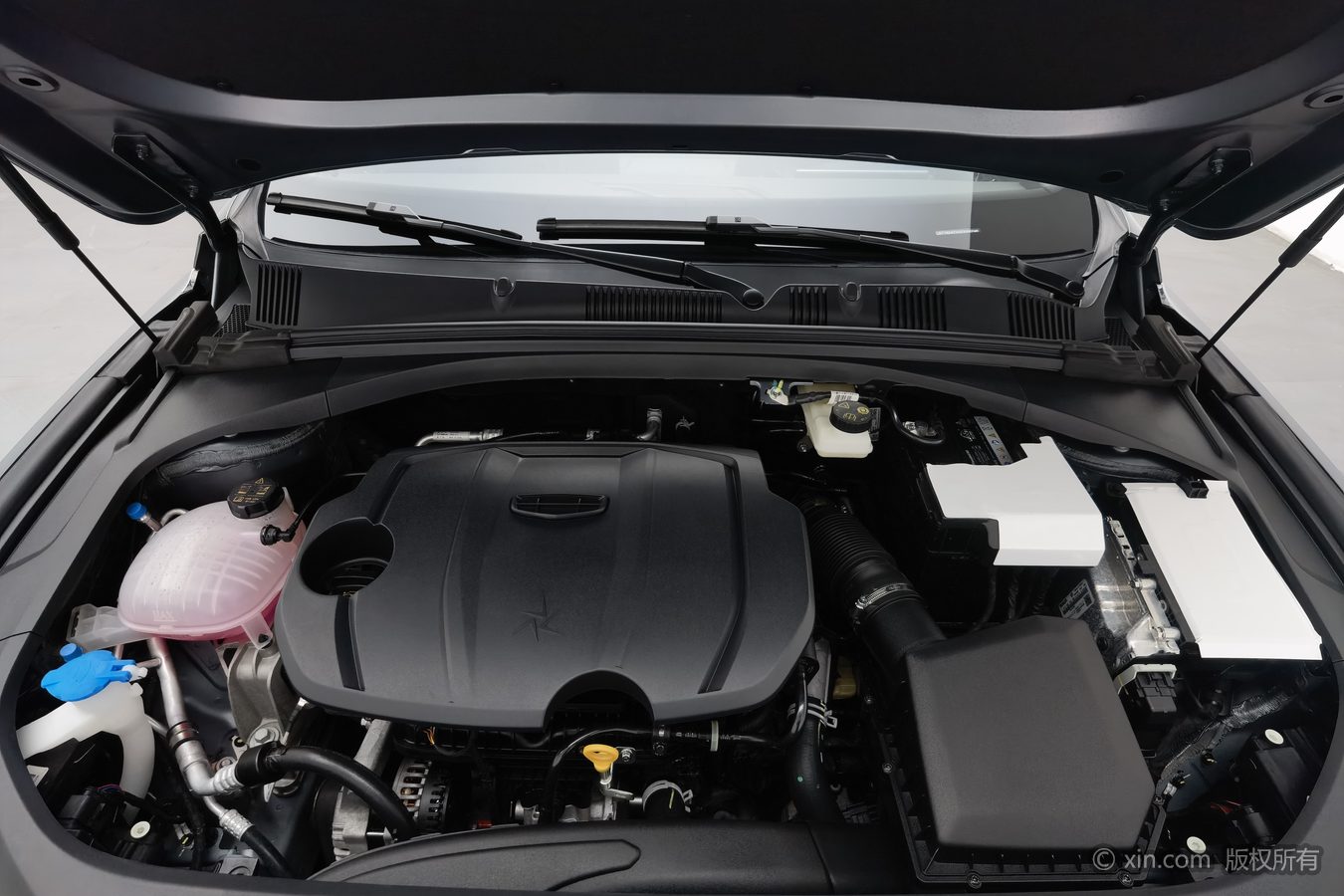 GEELY Preface 2026 #18 GEELY Preface 2026 صورة سيارة #18